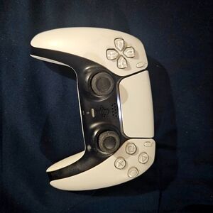 PS5 Controller The Left Analog Keeps Moving To The Left Sometimes